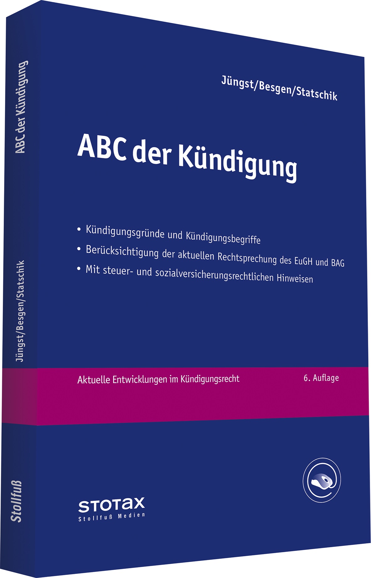 ABC der Kündigung