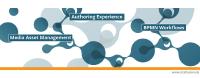SiteFusion mit neuer Content Management und Workflow Lösung auf der Frankfurter Buchmesse