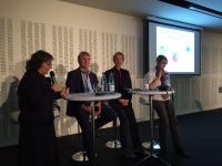 BKK ProVita bei World Forum for a Responsible Economy