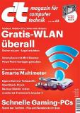 WLAN für alle: Die große Hotspot-Welle