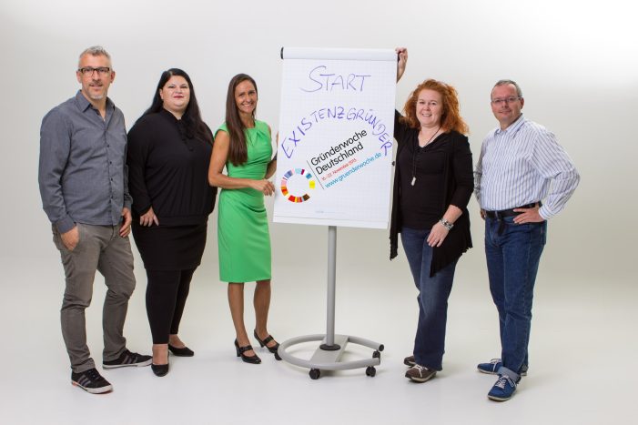 Workshop Internetmarketing für Existenzgründer am 10. 11. 16 in Fulda