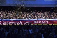796 junge Handwerksmeister feiern ihren Meistertitel