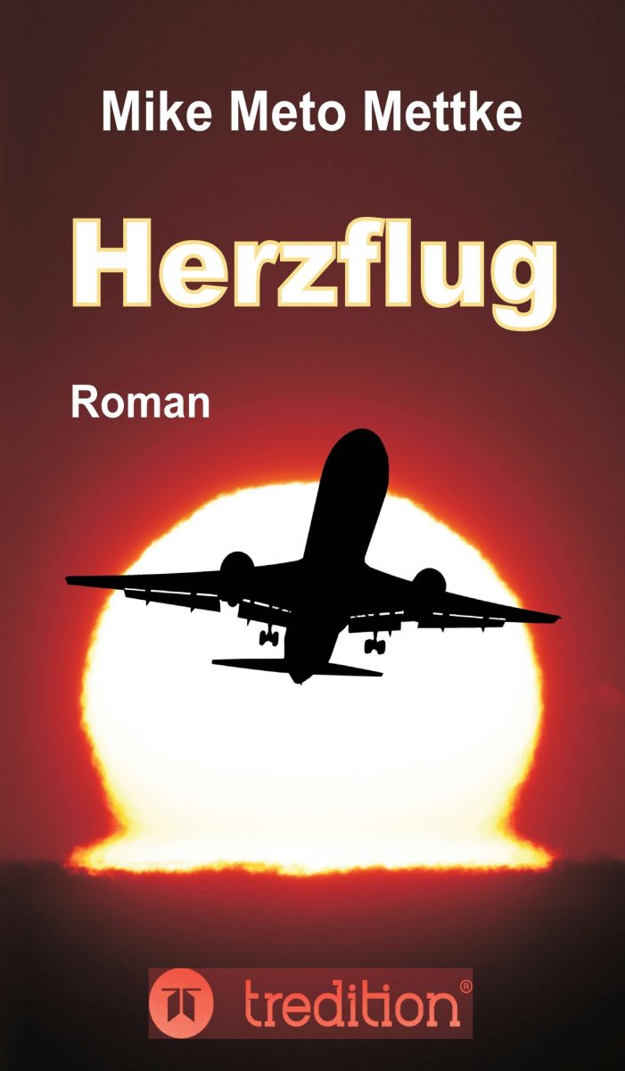 Herzflug – die Nachbeben von 9/11 offenbaren, was ein Verlust von Sicherheit mit einer Beziehung machen kann