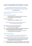 18. bis 21. Oktober: Hochschule Bremen und Universität Danzig veranstalten Wissenschaftliches Symposium zur Deutschlandwoche in Danzig