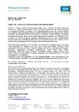Rapid.Tech + FabCon 3.D erreichen Status „Internationale Messe“