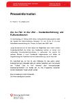 Als Au Pair in die USA – Auslandserfahrung und Kulturaustausch