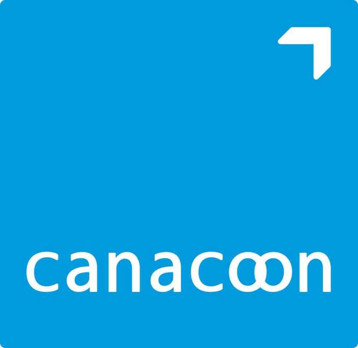 canacoon auf Karrieremesse Made in Berlin 2016