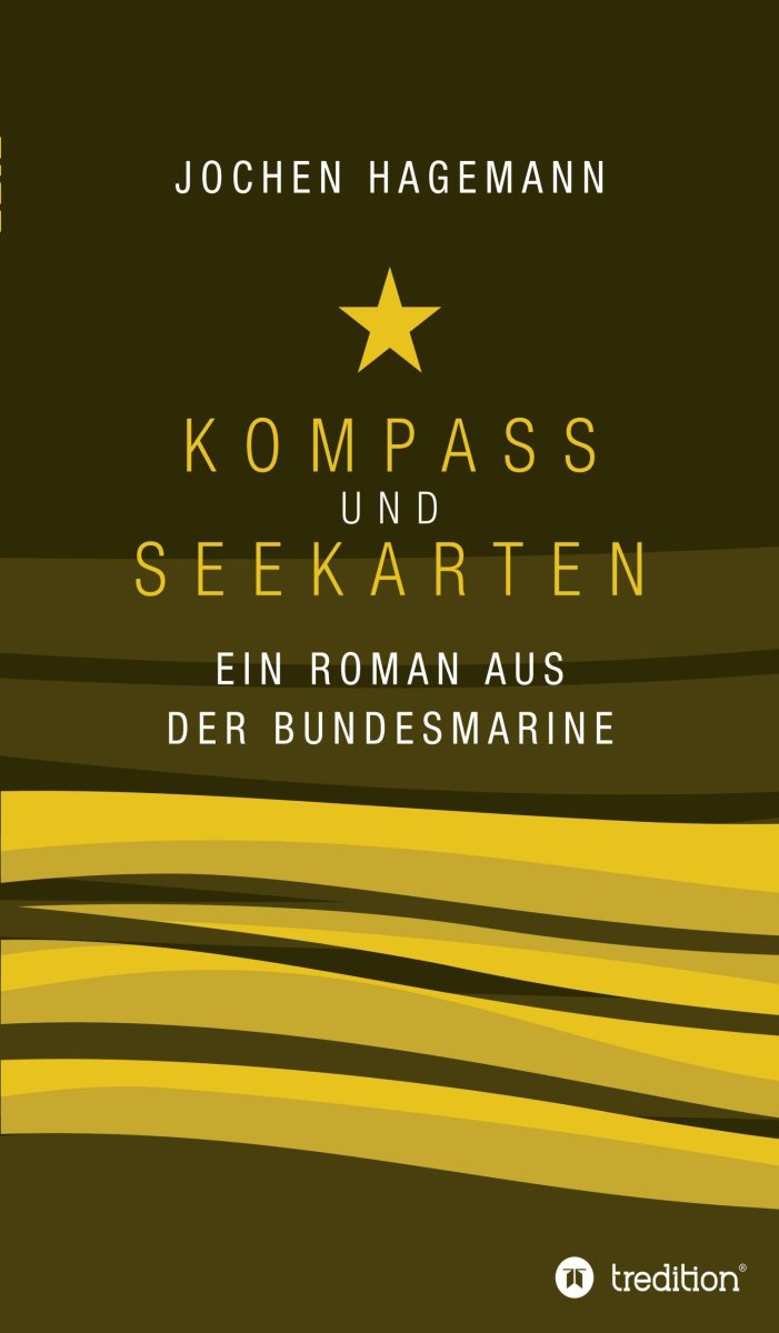 Kompass und Seekarten – vom Leben eines Korvettenkapitäns inmitten des jugoslavischen Bürgerkriegs