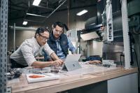 Microsoft gibt mit „Workplace as a Service“ neue Impulse für das IT-Partnergeschäft