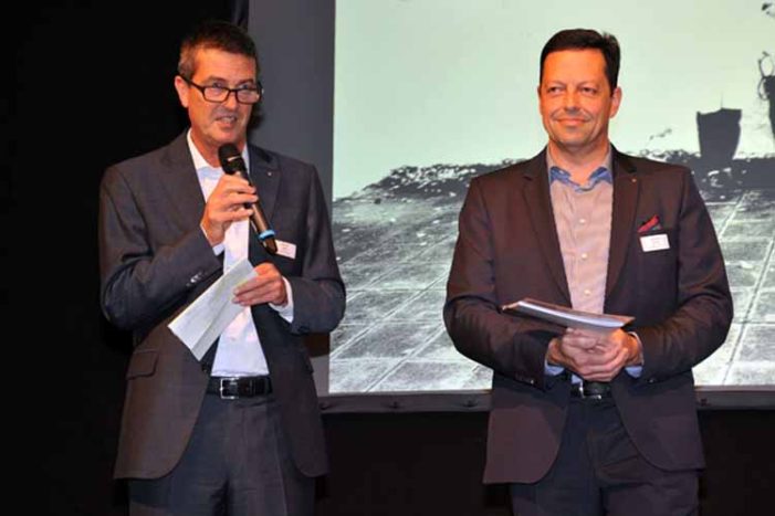 25 Jahre Adler & Olesch