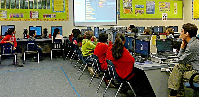 PCBilliger – Günstige Computer für Schulen