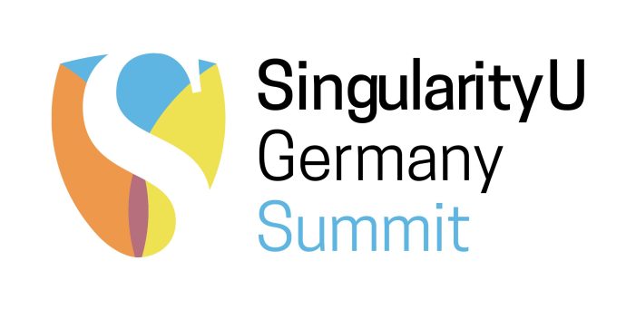 Silicon Valley meets Berlin: SingularityU Germany Summit am 3. und 4. Mai 2017