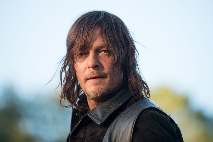 „The Walking Dead“: Das sind die zehn beliebtesten Vornamen der Serie (FOTO)