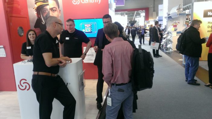 It-sa 2016: Laut Centrify Umfrage teilen knapp 46 % der Befragten ihre Passwörter mit Kollegen und Dienstleistern It-sa 2016: Laut Centrify Umfrage teilen knapp 46 % der Befragten ihre Passwörter mit Kollegen und Dienstleistern