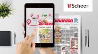 Virtual Reality ermöglicht Printmedien aktuellen Kunden- und Leserdialog