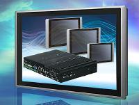 Modularer 21,5? Panel-PC mit 6. Gen. CPU !