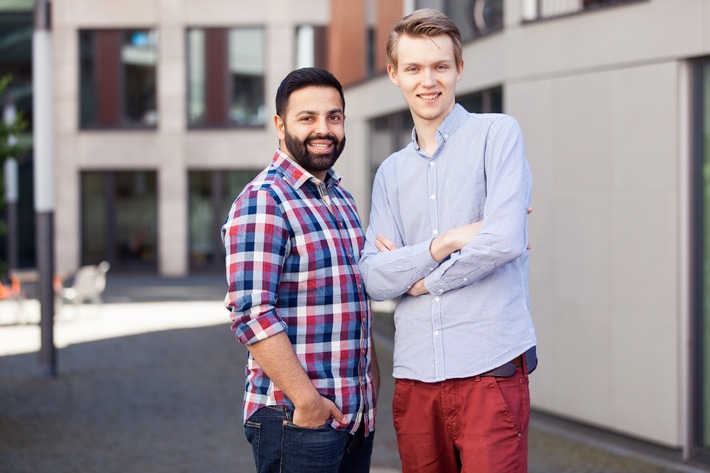 Jede zweite Nebenkosten-Abrechnung ist falsch – neues Start-up zahlt Mietern durchschnittlich 250 Euro zurück (FOTO)