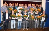 40 Jahre Unternehmensgeschichte erlebt und mitgestaltet