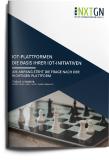 IoT-Plattformen? die Basis Ihrer IoT-Initiativen