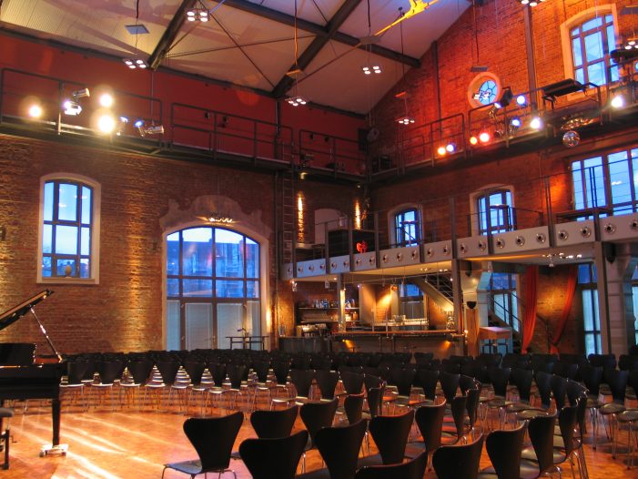 vomfeinsten Catering baut 360°-Service im Event-Bereich aus vomfeinsten Catering baut 360°-Service im Event-Bereich aus