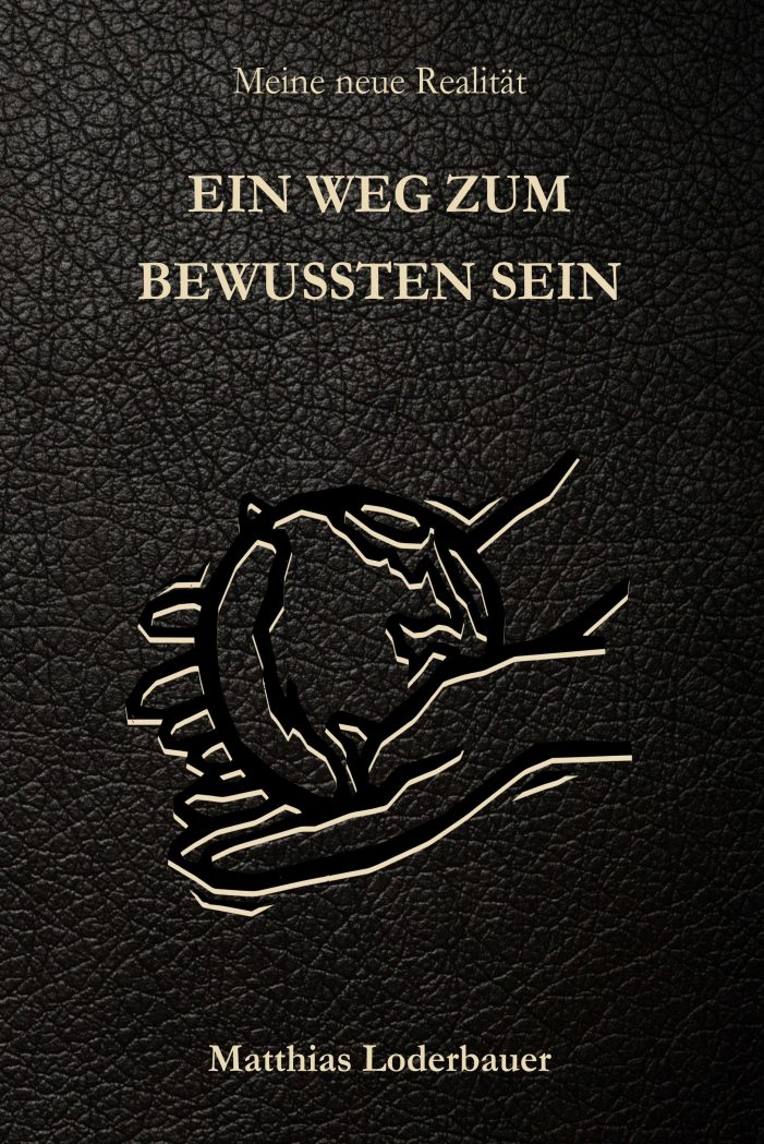 Ein Weg zum bewussten Sein – aktuelles Sachbuch, das Religion und Wissenschaft verbindet