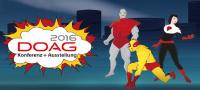 Geballte Expertise: Oracle Cloud Day trifft auf größte Oracle-Konferenz in Europa