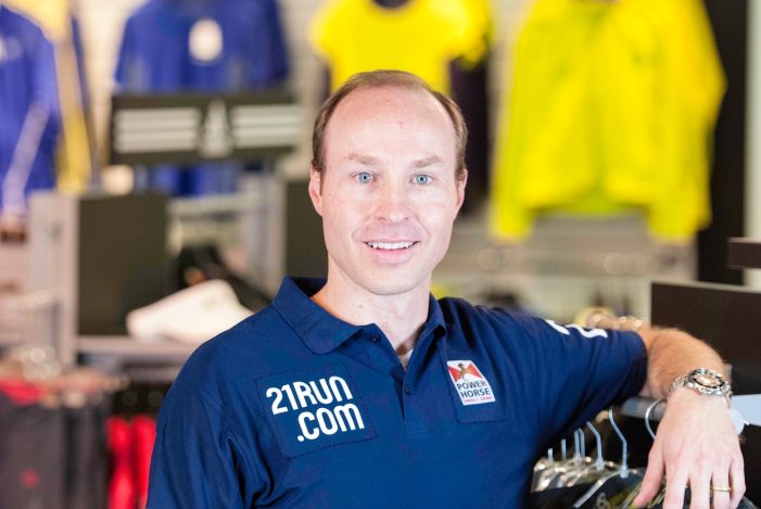 21sportsgroup erhält Wachstumsfinanzierung in Millionenhöhe