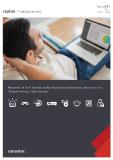 consistec launcht Produktinnovation – caplon© privacy protection
