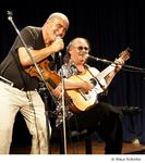 5. November 20 Uhr: Burr&Klaiber