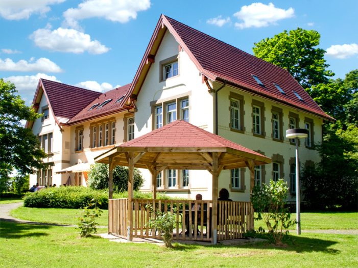 Stellenangebote Psychiatrie: Karriere mit ausgeglichener Work-Life-Balance