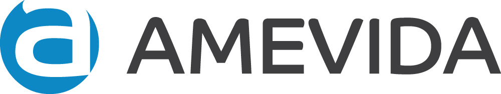 AMEVIDA: Neue Homepage reflektiert Unternehmensmotto „Wir sind dran!“
