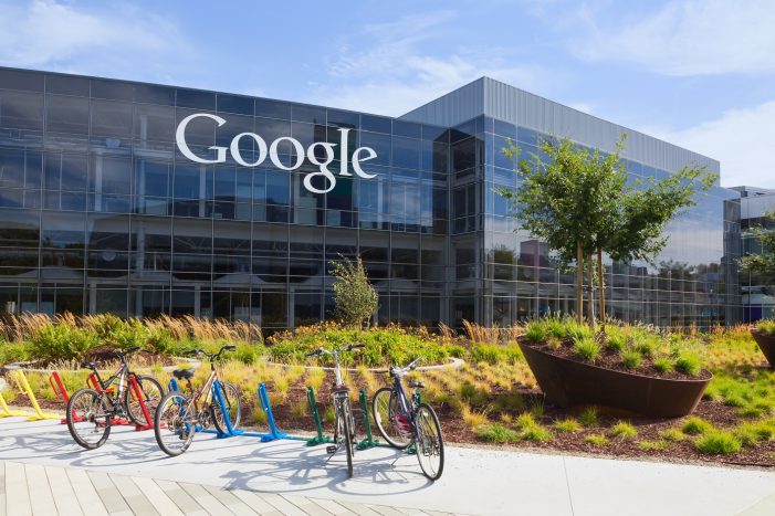 EU-Verfahren gegen Google: IT-Mittelstand gibt Stellungnahme ab