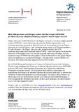 Mehr Bürgerinnen und Bürger nutzen die Warn-App KATWARN