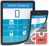 EBICS-Software für Fintech-Unternehmen von Business-Logics