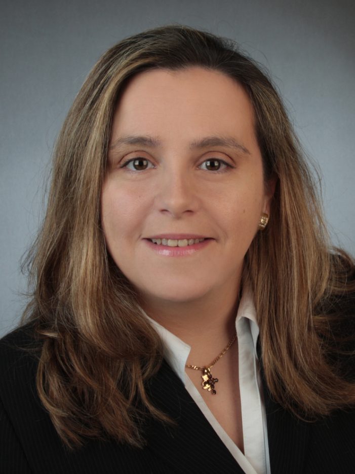 Arantxa Baudet ist Director International Finance & Operations und Geschäftsführerin von HEAT Software Deutschland Arantxa Baudet ist Director International Finance & Operations und Geschäftsführerin von HEAT Software Deutschland