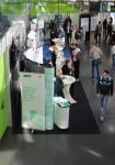 17. Firmenkontaktmesse TH Connect am 3. November 2016 an der Technischen Hochschule Wildau