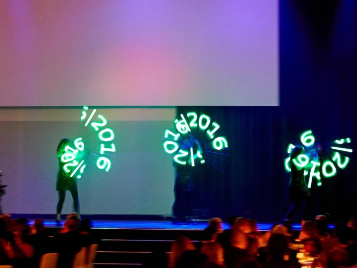Eventagentur Passepartout zieht erfolgreiche Jahresbilanz