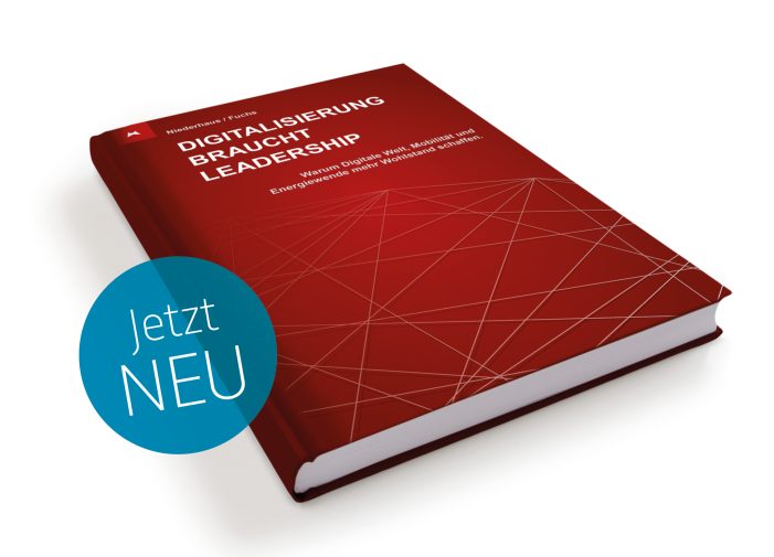 Digitalisierung braucht Leadership
