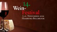 Benvenuti in Italia: Andronacos 14. Weinfest in Hamburg-Billbrook