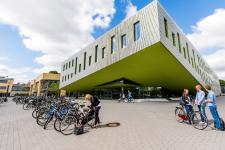 Bewerbungsstart an der Hochschule Osnabrück Bewerbungsstart an der Hochschule Osnabrück
