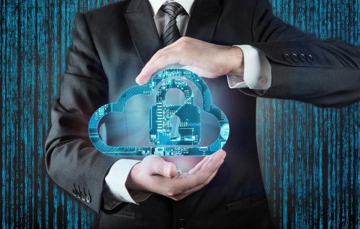Anbieter-Cloud oder eigene Cloud?
