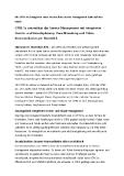 OTRS 5s unterstützt das Service Management mit integrierter Termin- und Einsatzplanung, Verschlüsselung und Video-Kommunikation per Mausklick