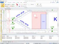 RxHighlight R17.2 mit spezieller PDF-„Image Cache“-Technologie für gescannte Baupläne