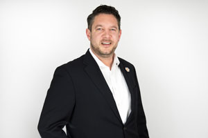 Jazzunique baut Expertise im Bereich Immobilien aus: Pasquale Liske wird Key Account Manager Real Estate
