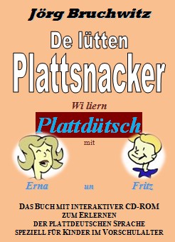 Plattdeutsch im Kindergarten