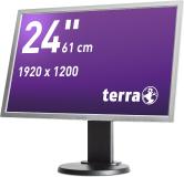 WORTMANN AG bringt ergonomisches 24 Zoll Business-Display auf den Markt