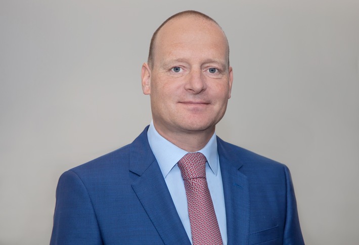 Chubb ernennt P&C Sparten- sowie Schadenverantwortliche in Deutschland (FOTO)