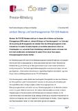 Jahrbuch Bildungs- und Talentmanagement der TÜV SÜD Akademie