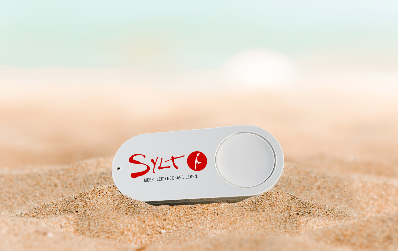 Weltweit erster Amazon Dash Button im Tourismus