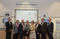 Gemeinsam Zukunft gestalten: „Forum Telemedizin“ der ZTG GmbH trifft sich zum zweiten Mal